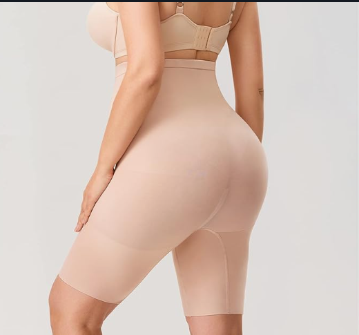 FAJA MODELADORA TOP