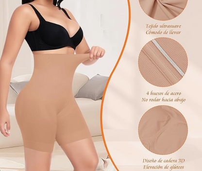 FAJA MODELADORA TOP