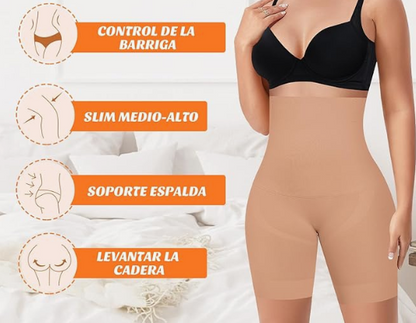FAJA MODELADORA TOP